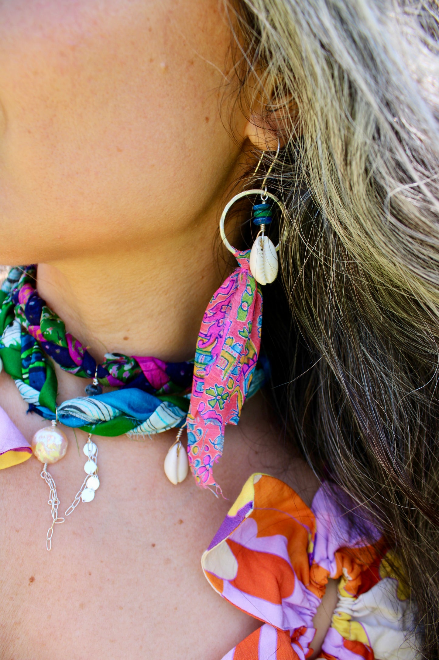 Gypsea Earrings