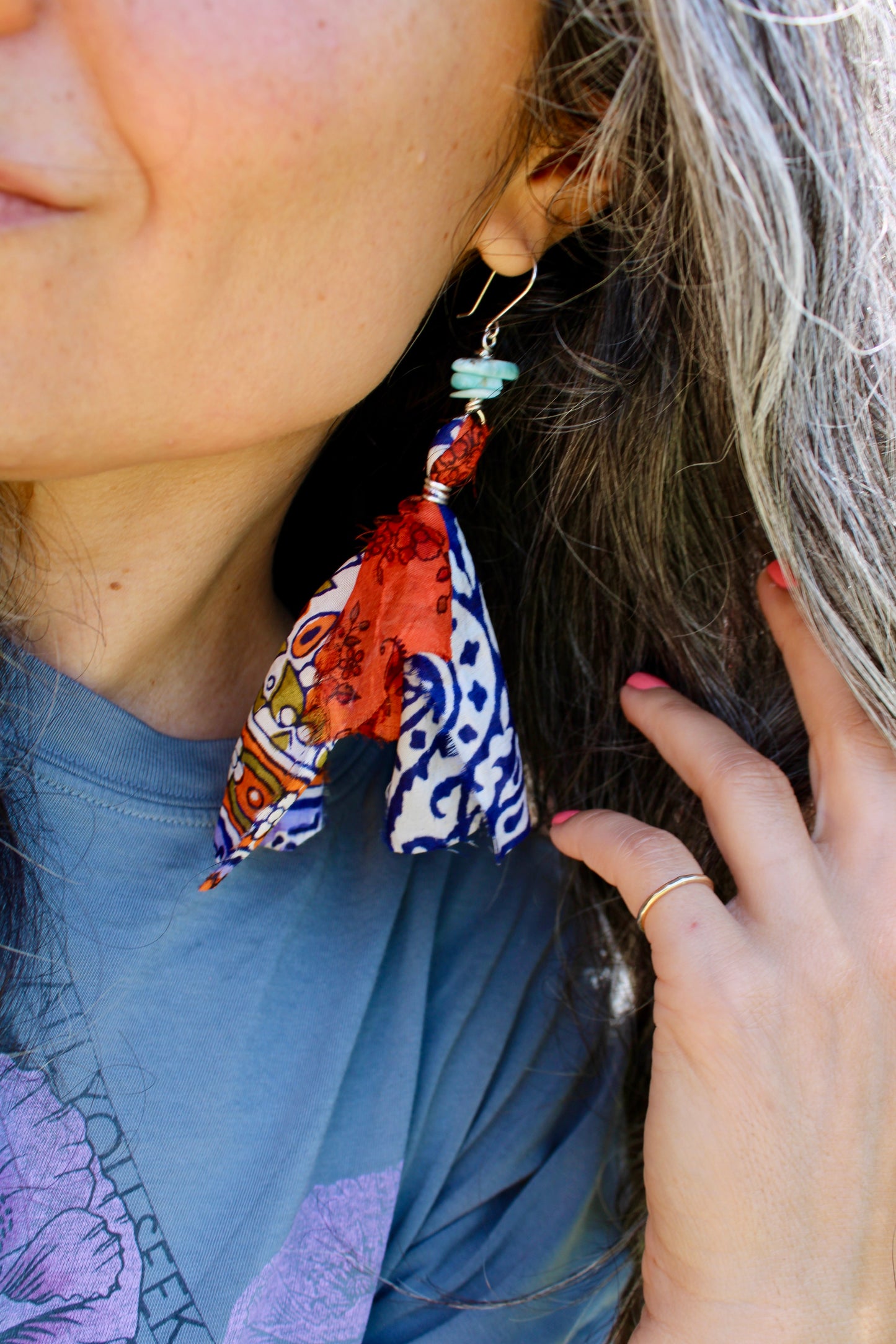 Gypsea Earrings