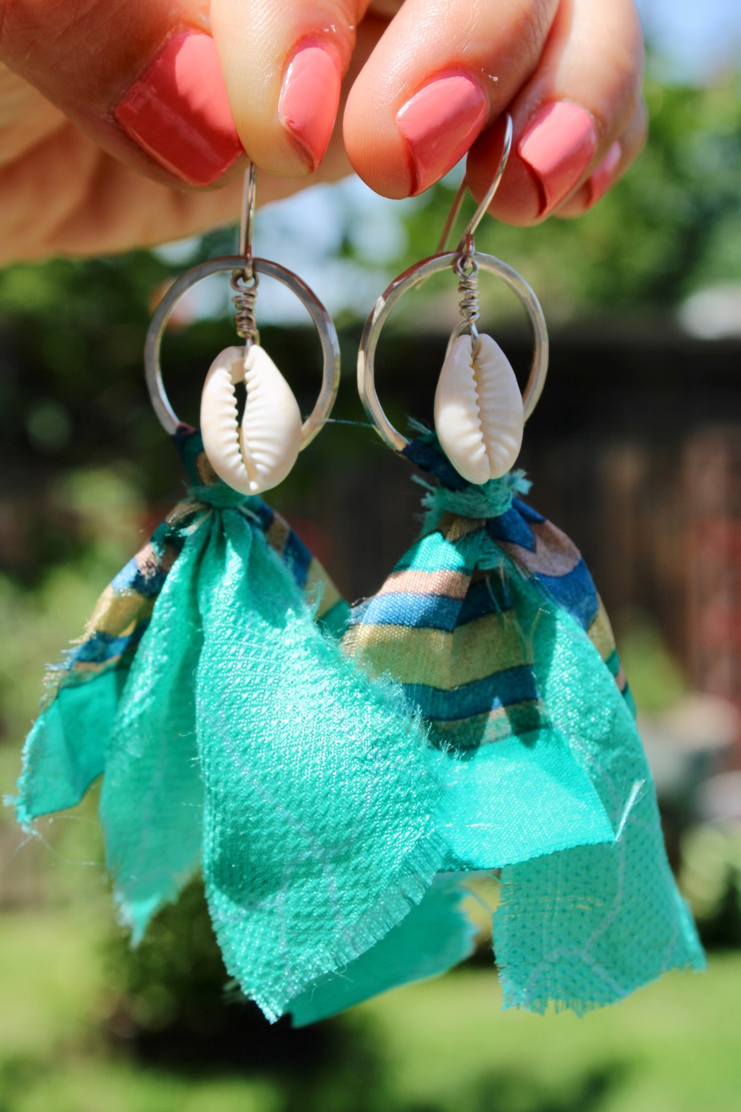 Gypsea Earrings