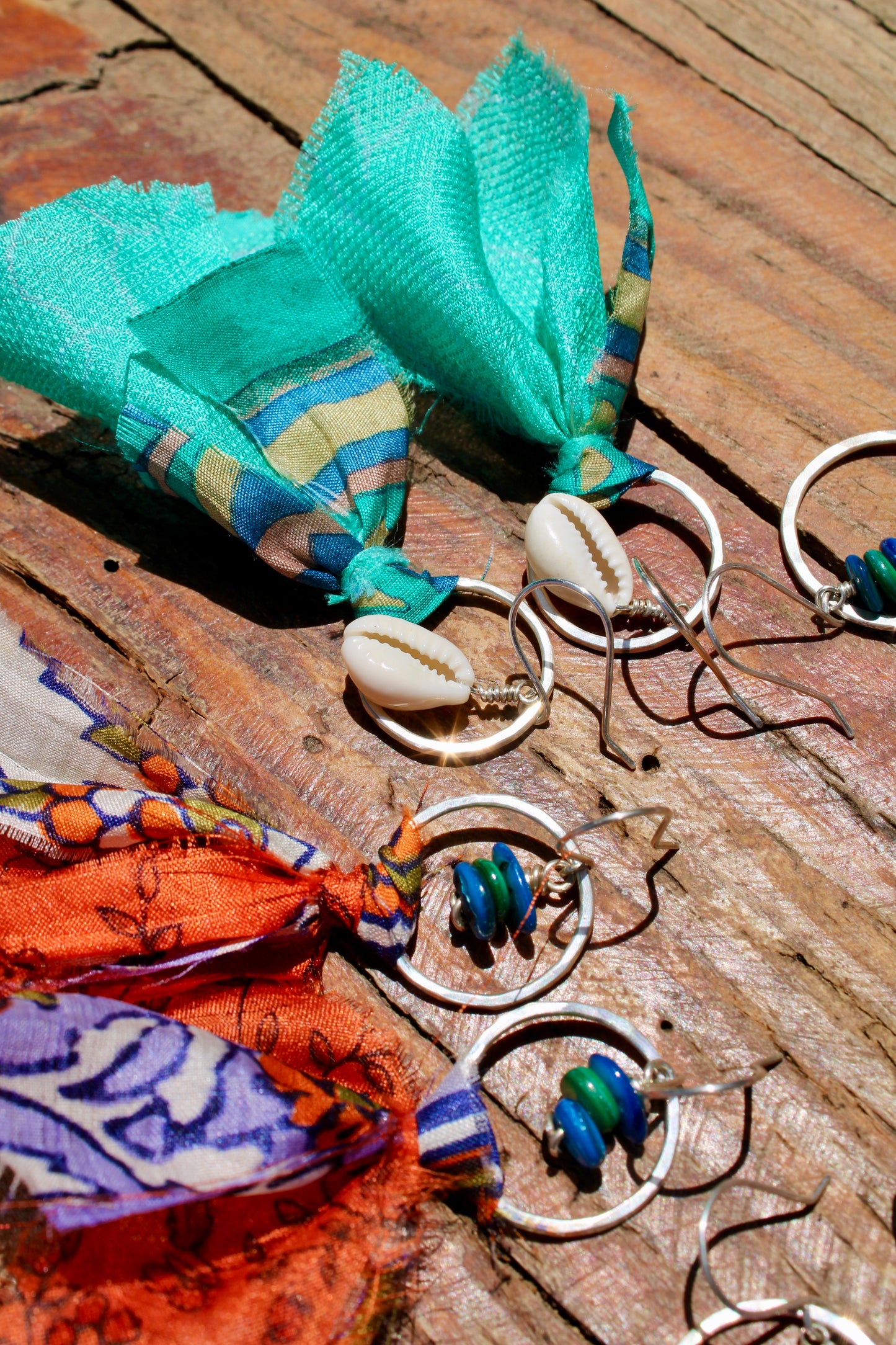 Gypsea Earrings