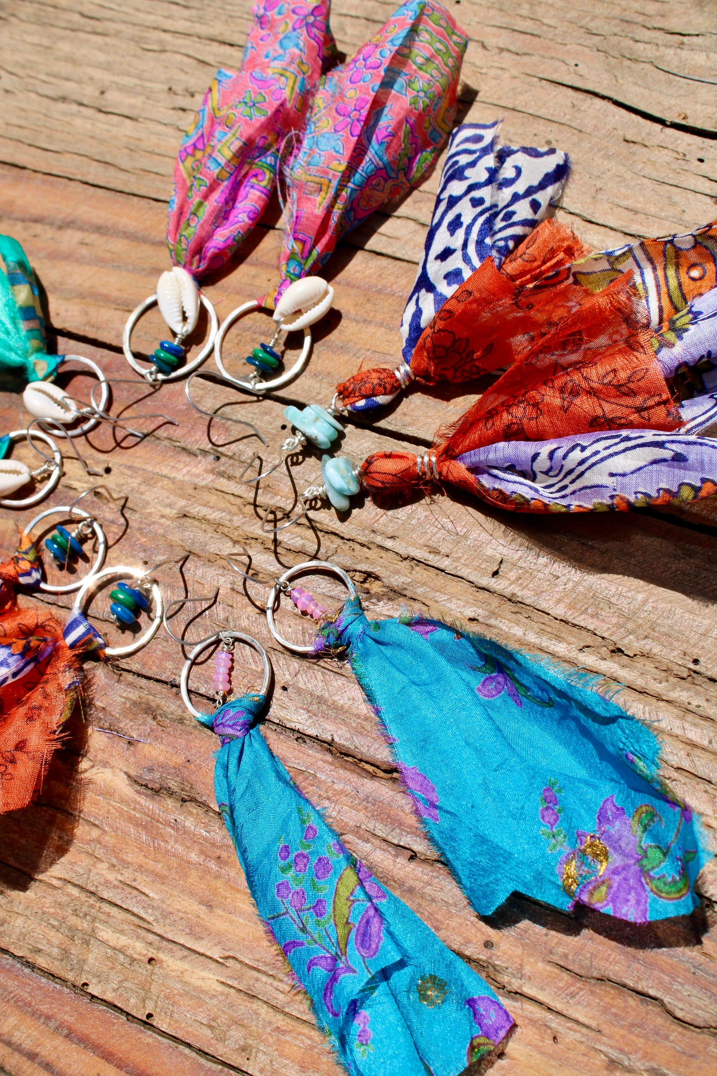 Gypsea Earrings