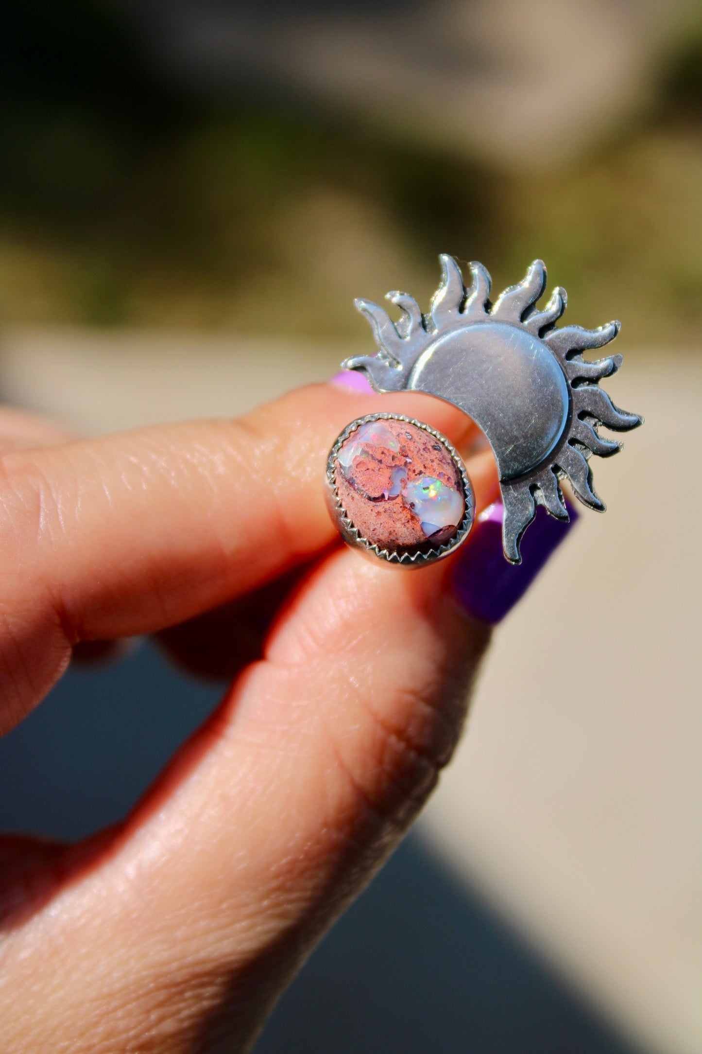Surya Rings