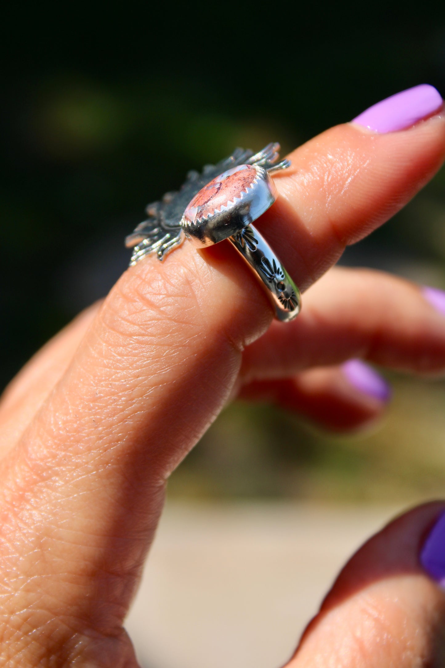 Surya Rings