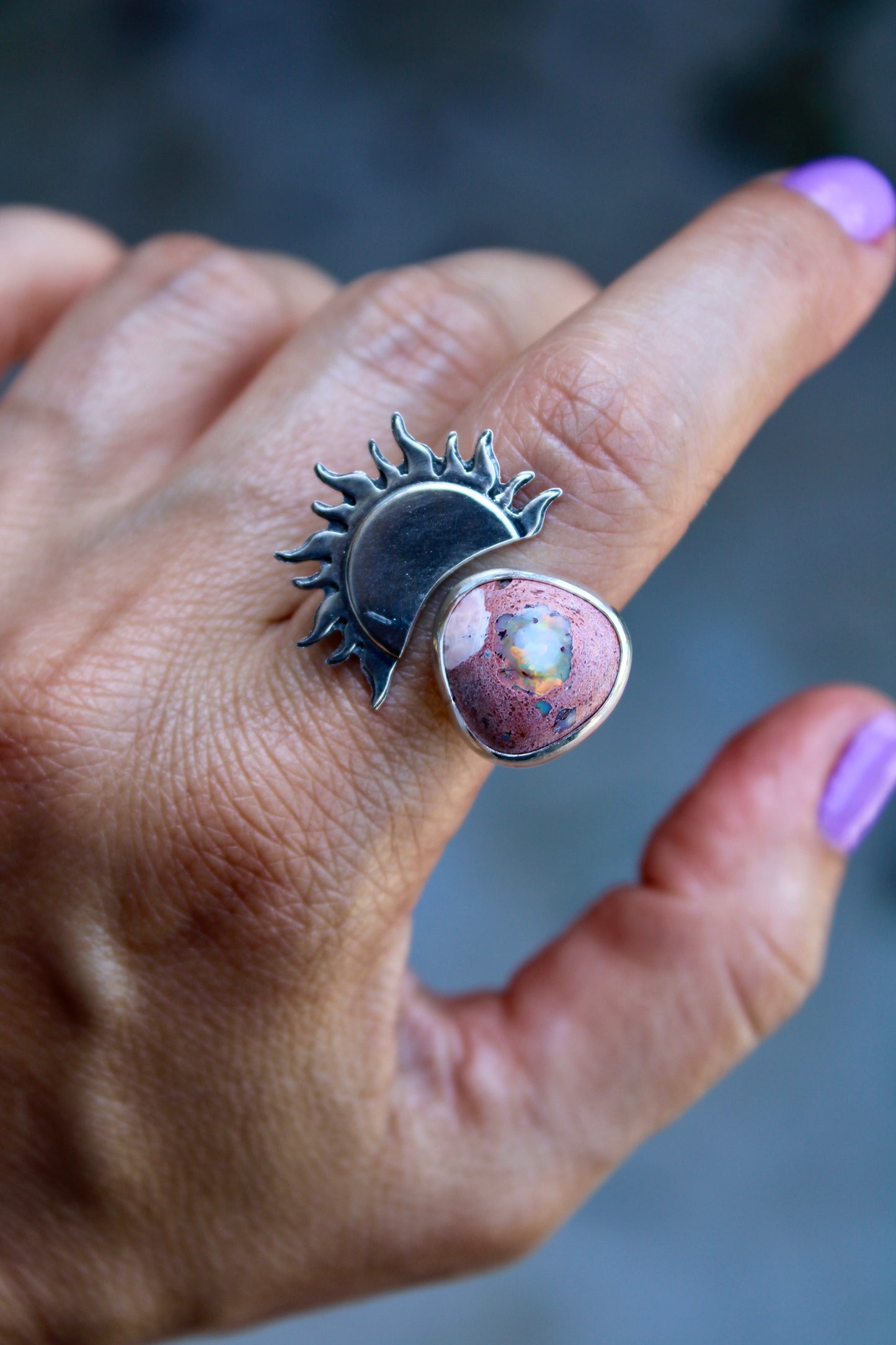 Surya Rings