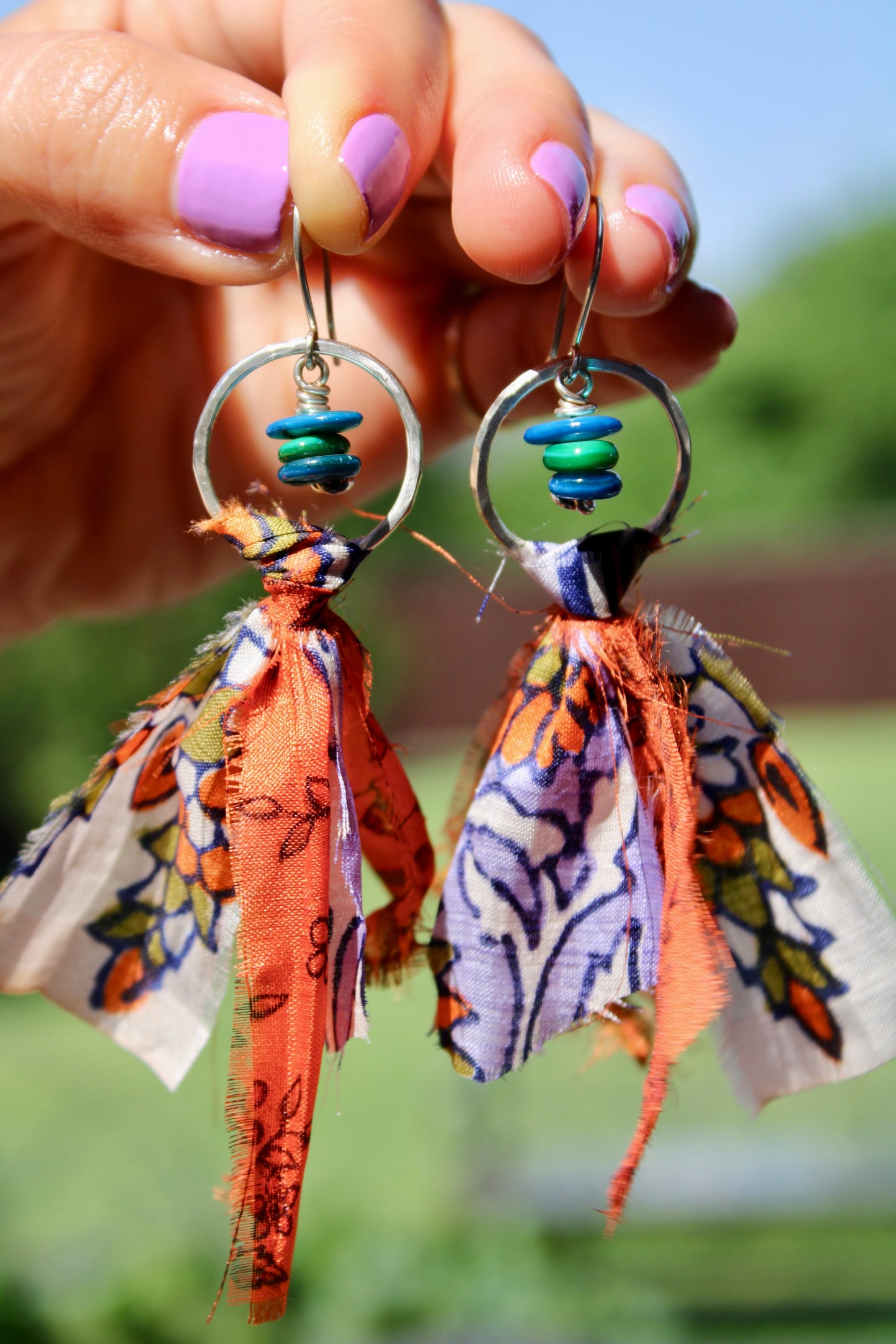 Gypsea Earrings