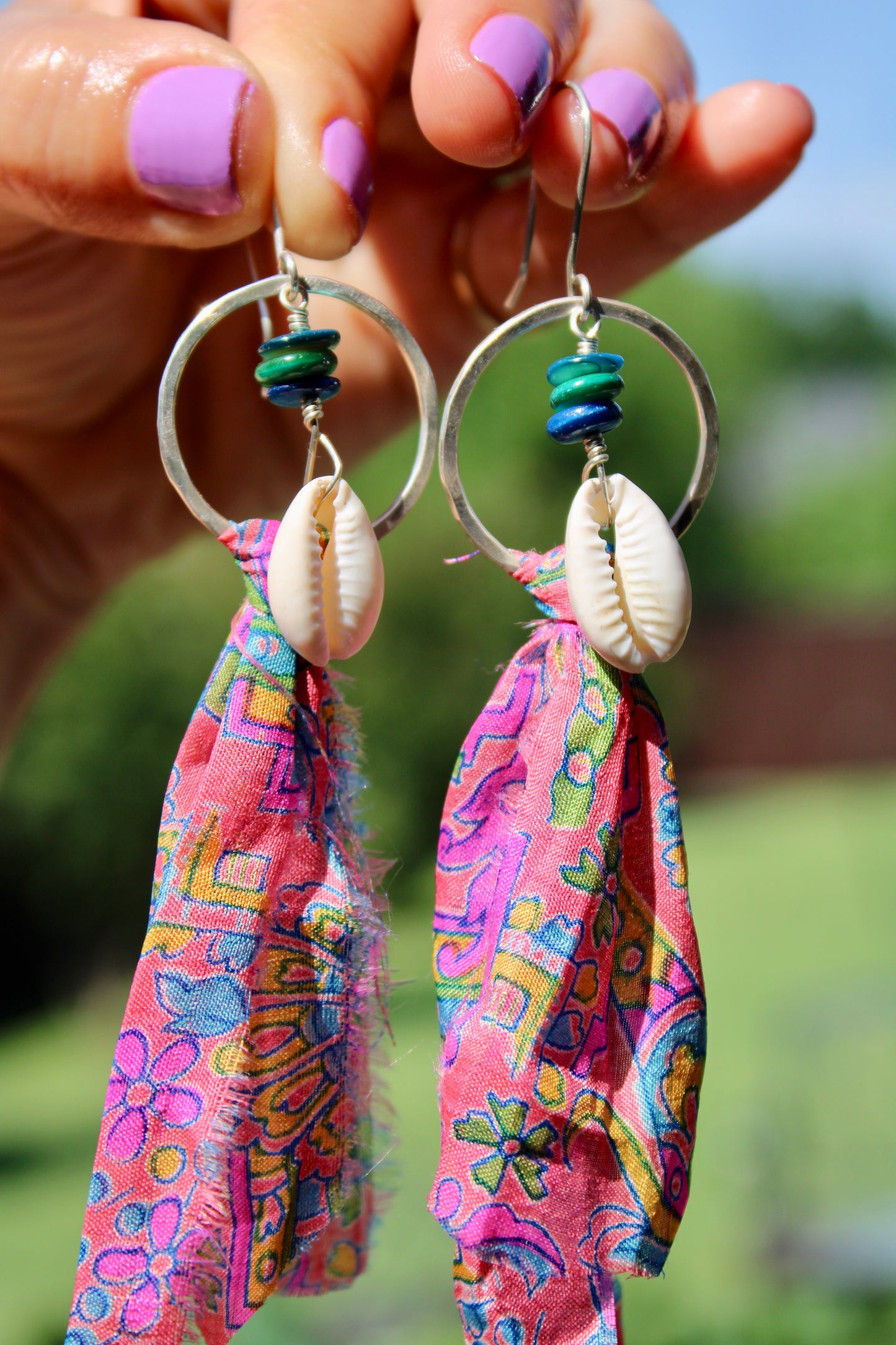 Gypsea Earrings