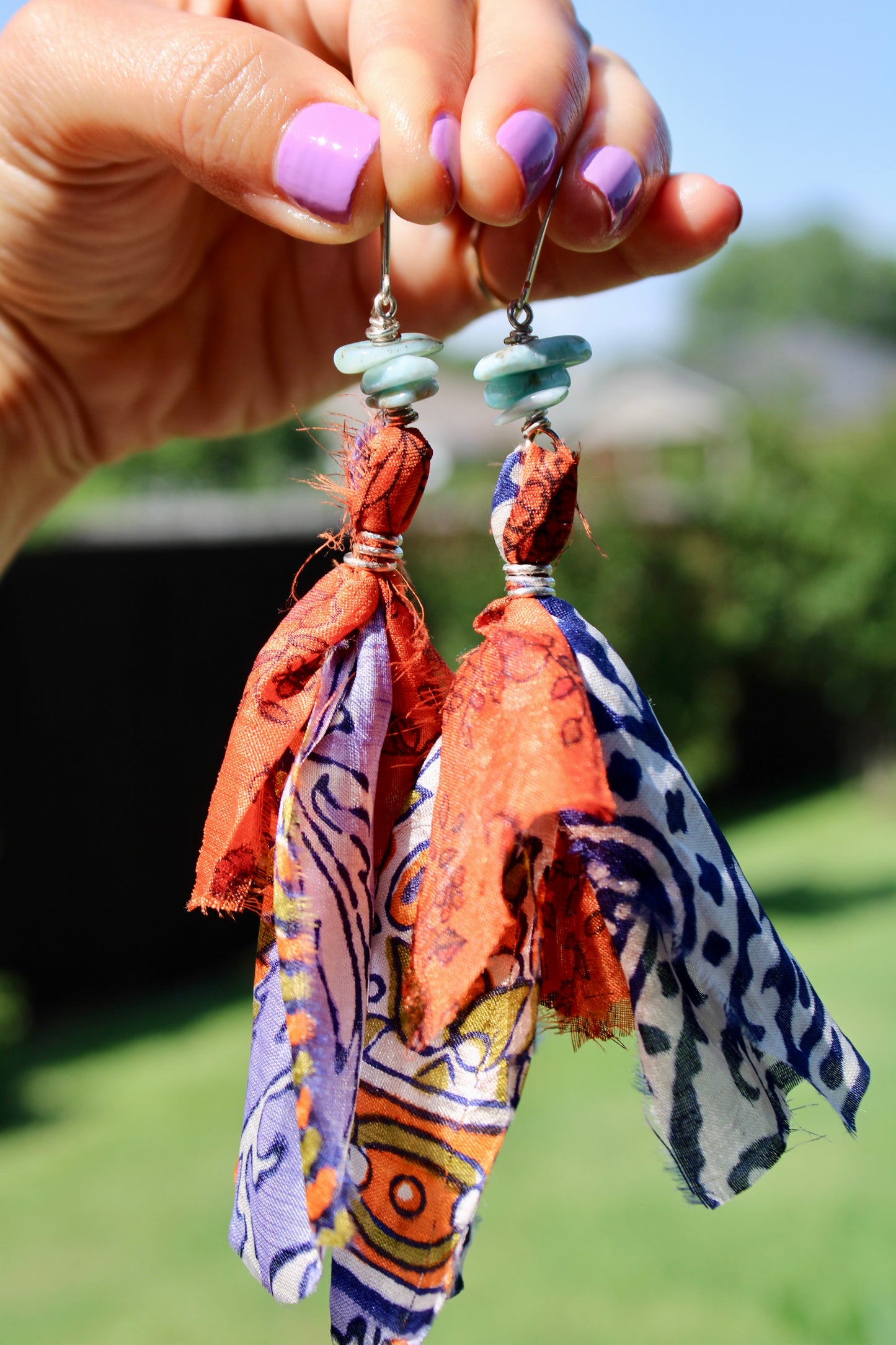 Gypsea Earrings