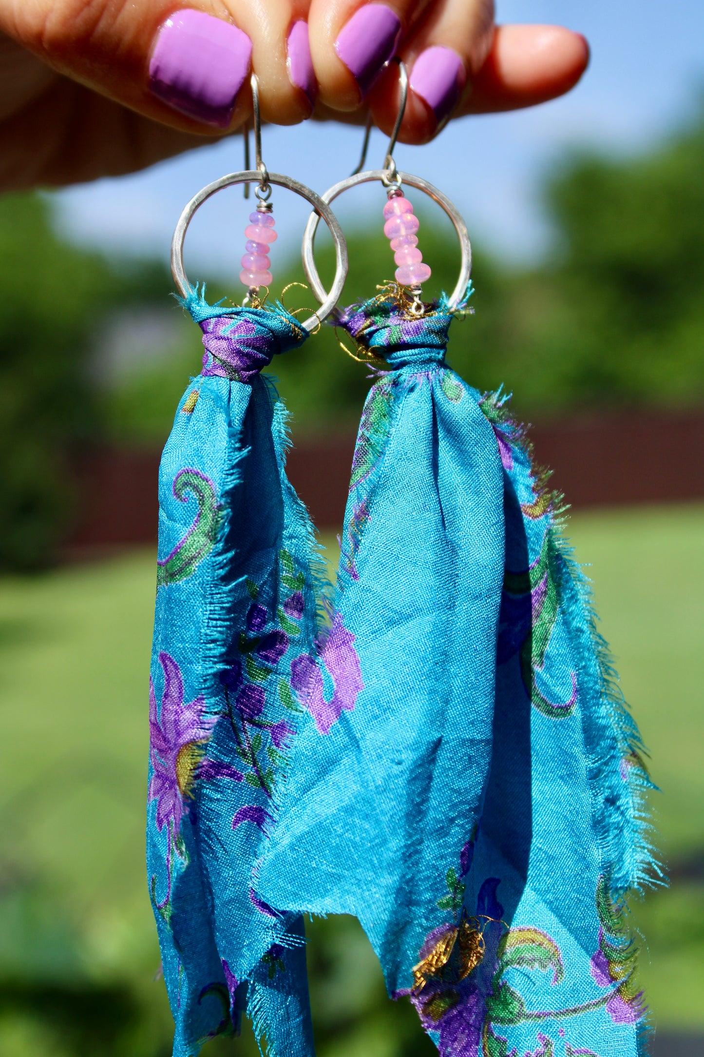 Gypsea Earrings