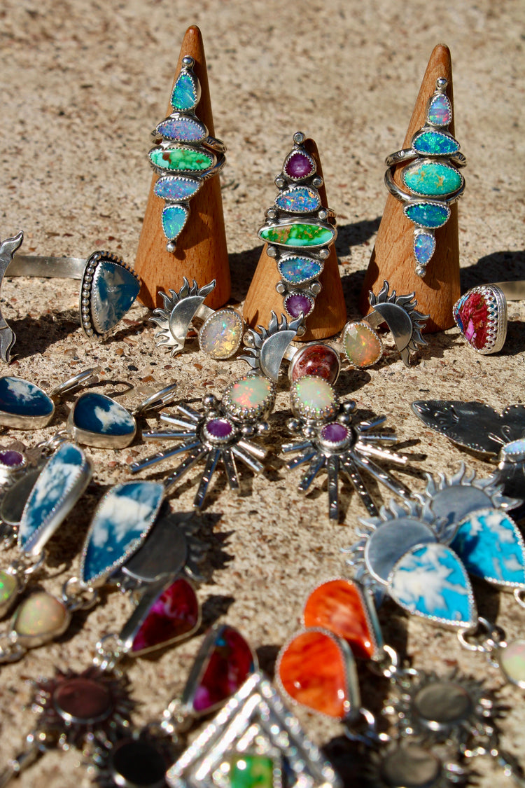 EMPIRE OF THE SUN COLLECTION