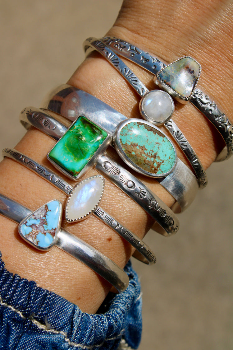 BRACELETS