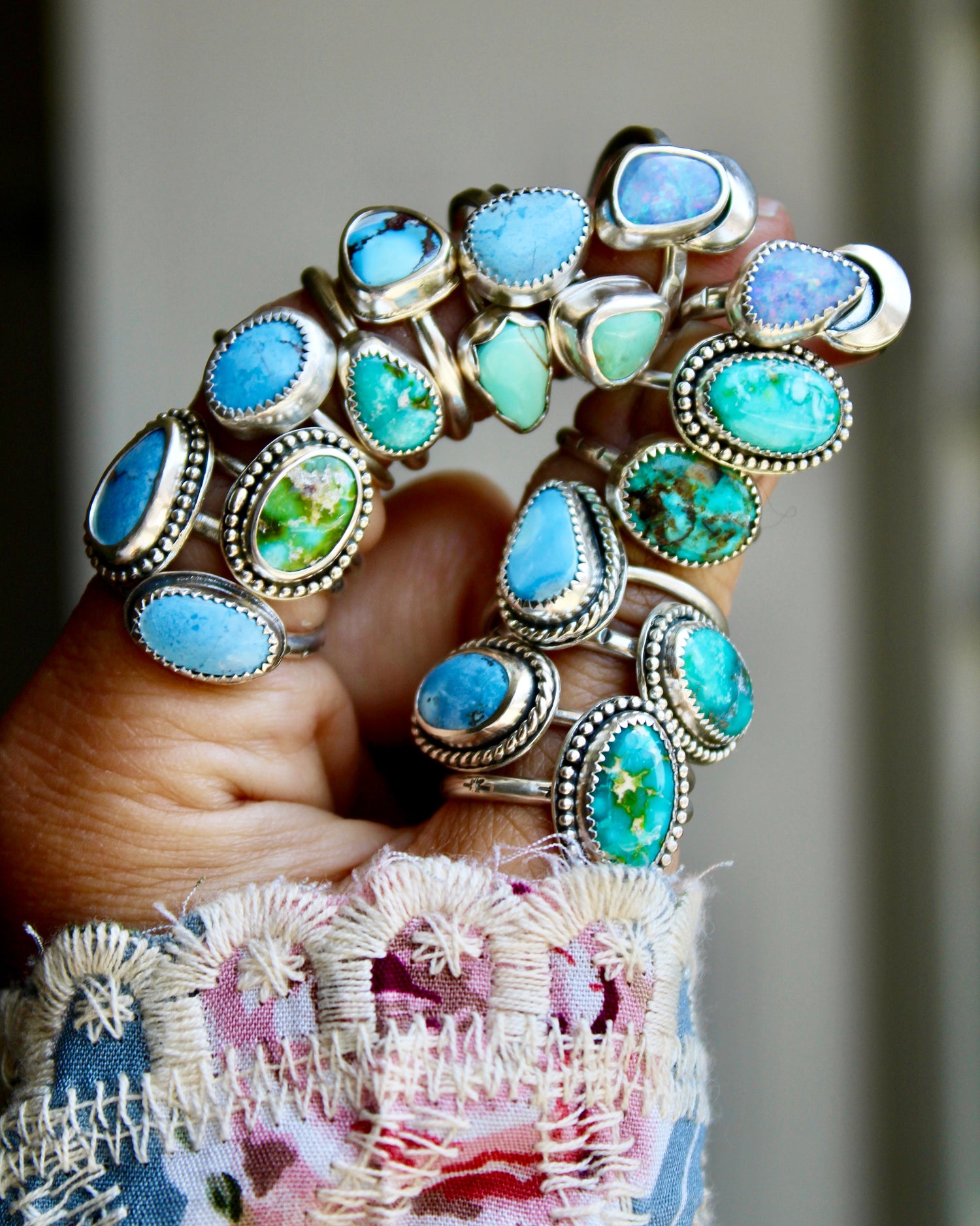 RINGS