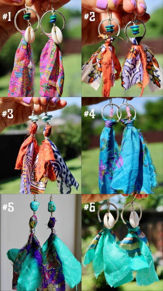 Gypsea Earrings