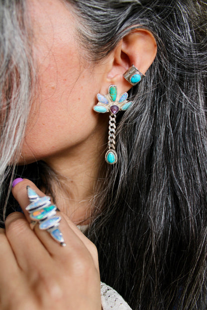 Ear Cuffs
