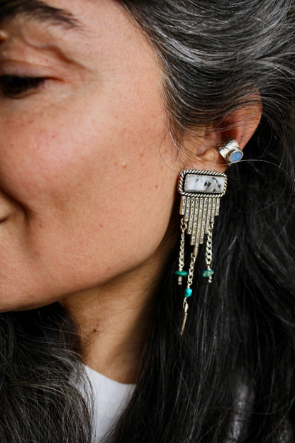 Ear Cuffs