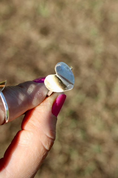 Love fool Rings