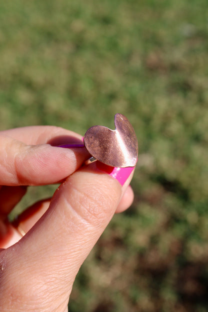 Love fool Rings