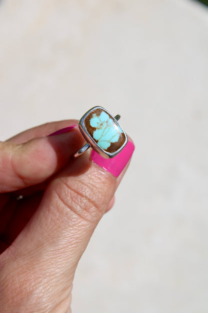 Gemstone Rings
