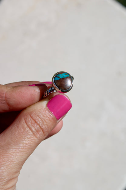 Gemstone Rings