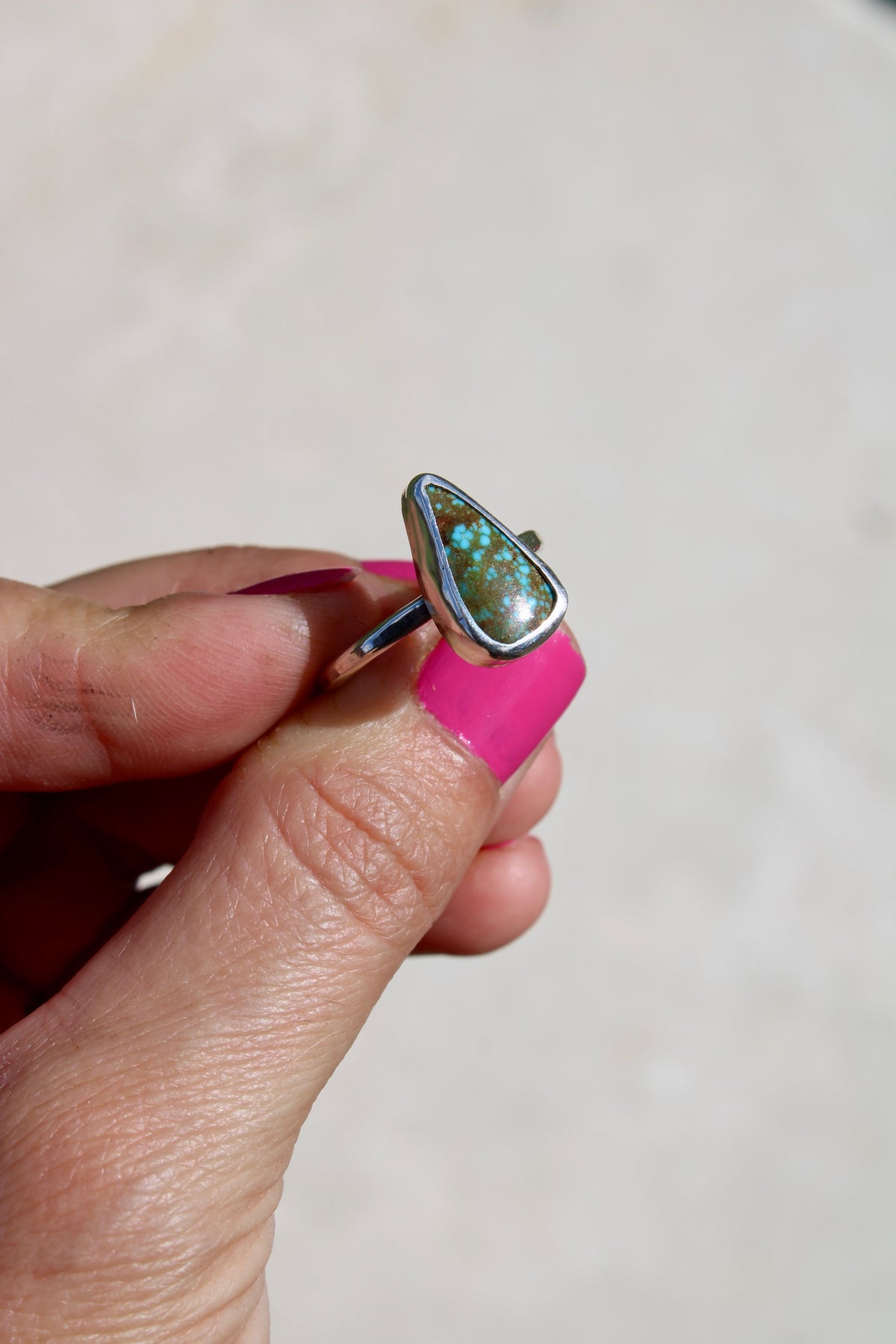 Gemstone Rings