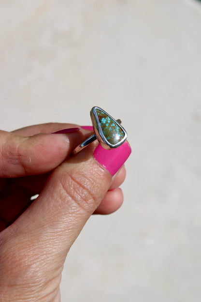 Gemstone Rings