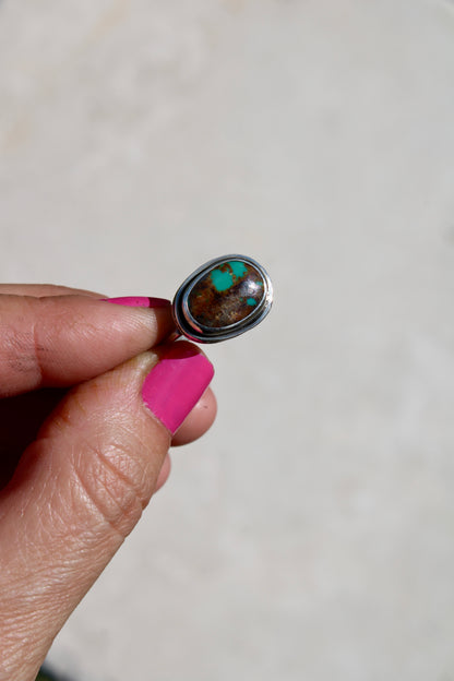 Gemstone Rings
