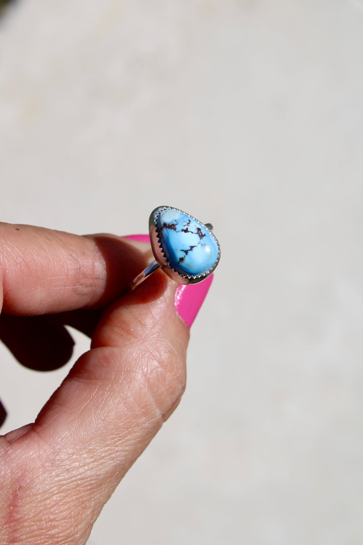 Gemstone Rings