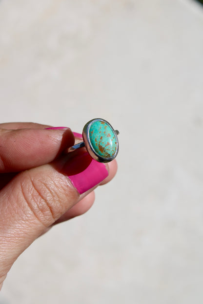 Gemstone Rings