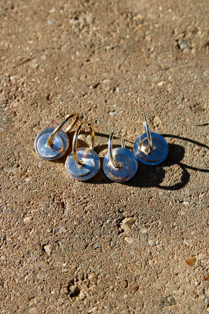 DISC HOOPS