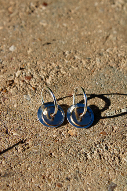 DISC HOOPS