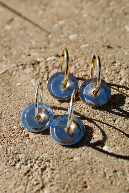 DISC HOOPS