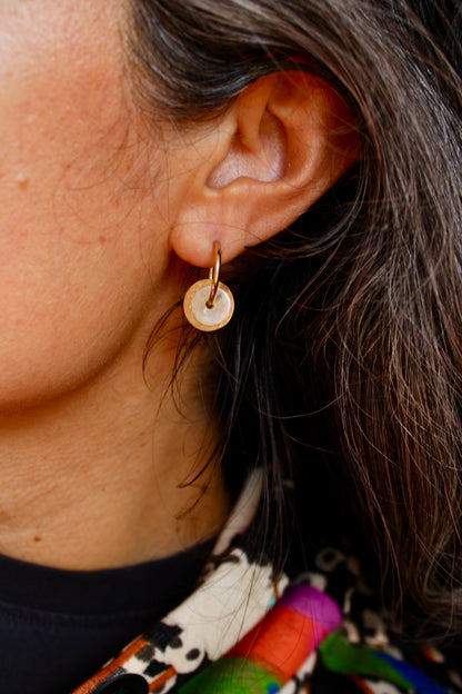 DISC HOOPS