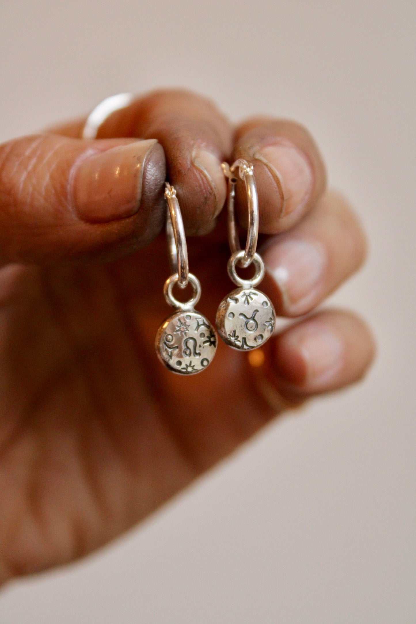 ZODIAC CHARMS