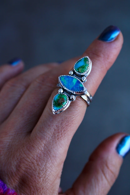 Mini Candy Ring Size 8.25