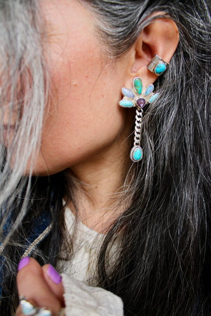 Ear Cuffs