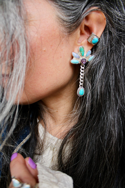 Ear Cuffs