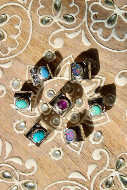 Ear Cuffs