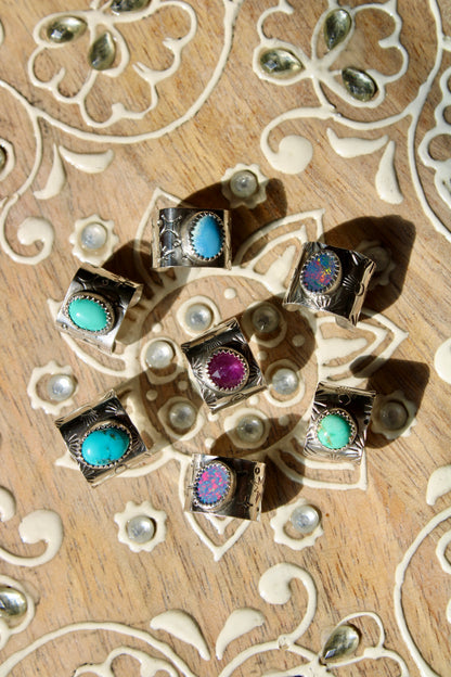 Ear Cuffs
