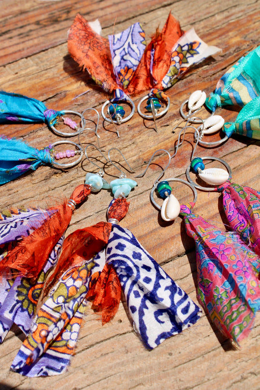 Gypsea Earrings