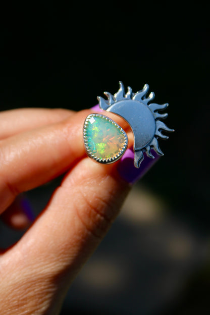Surya Rings