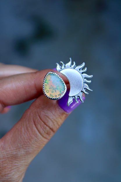 Surya Rings