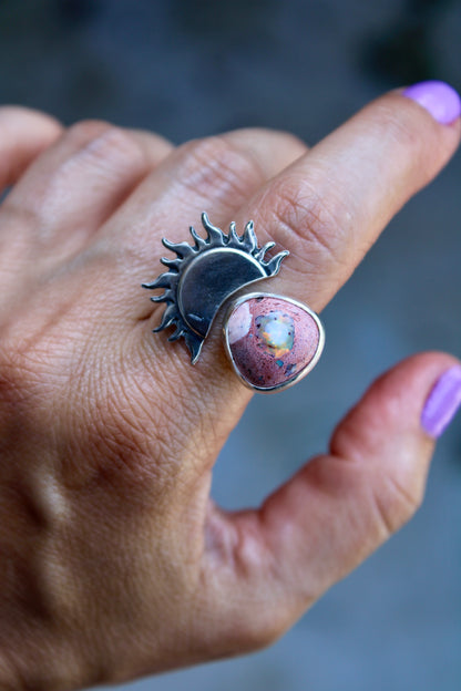 Surya Rings