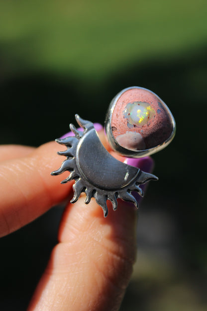 Surya Rings