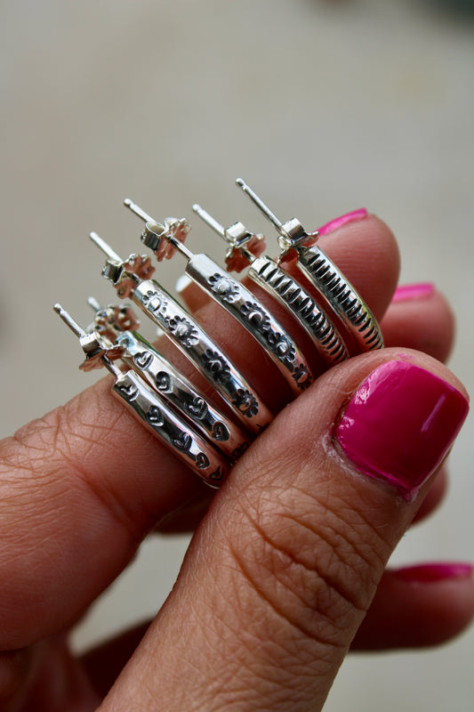 Simple Hoops