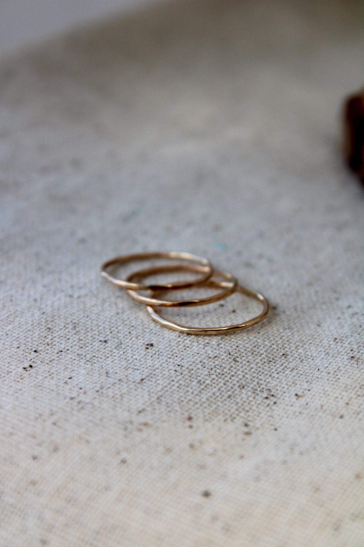 Band Rings