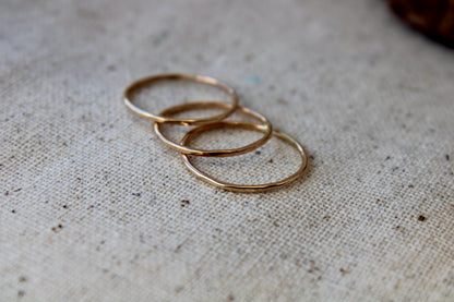 Band Rings