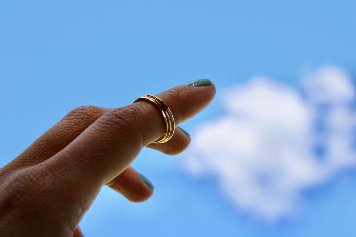Band Rings