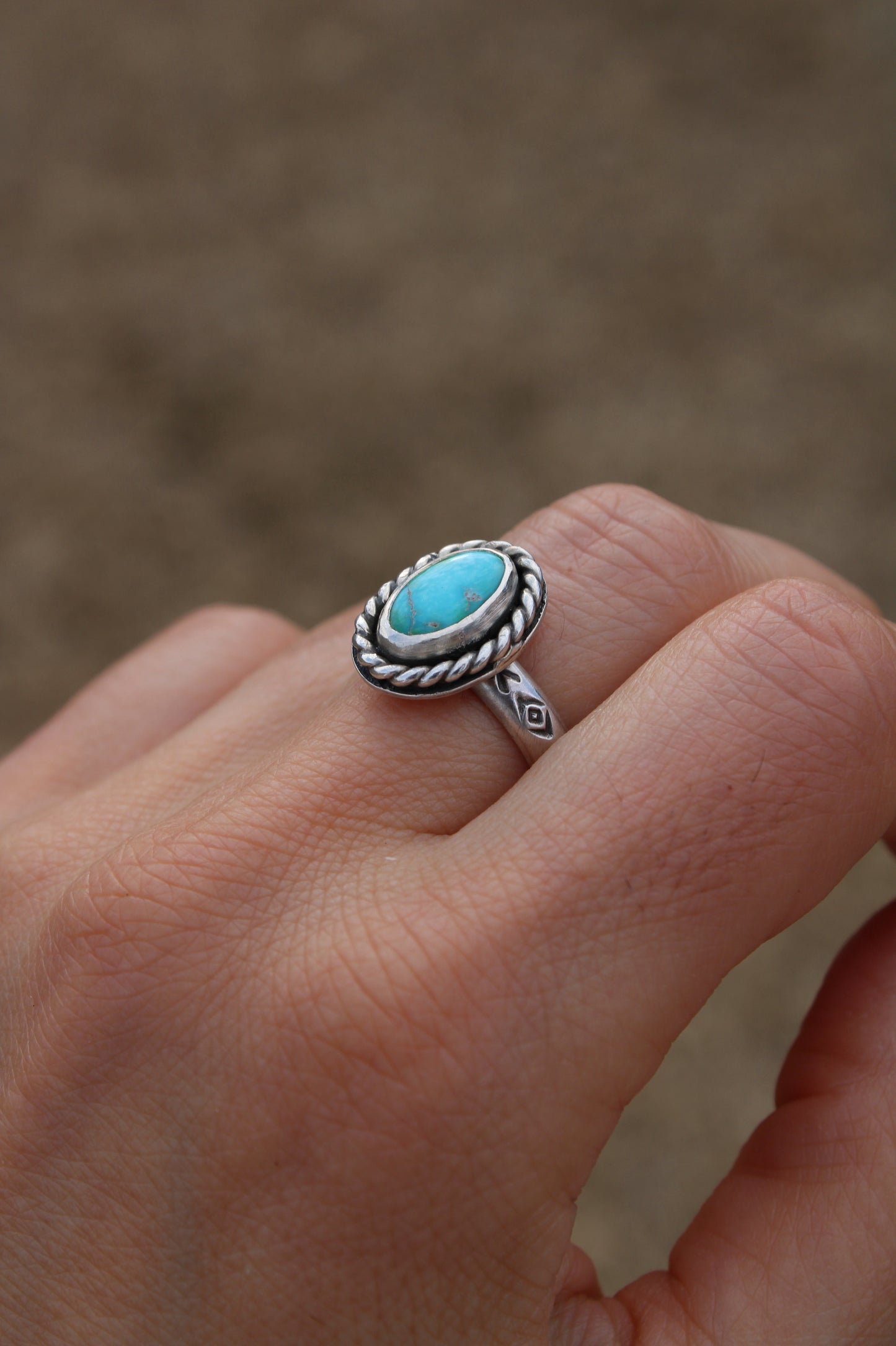 Sonoran Mountain Ring