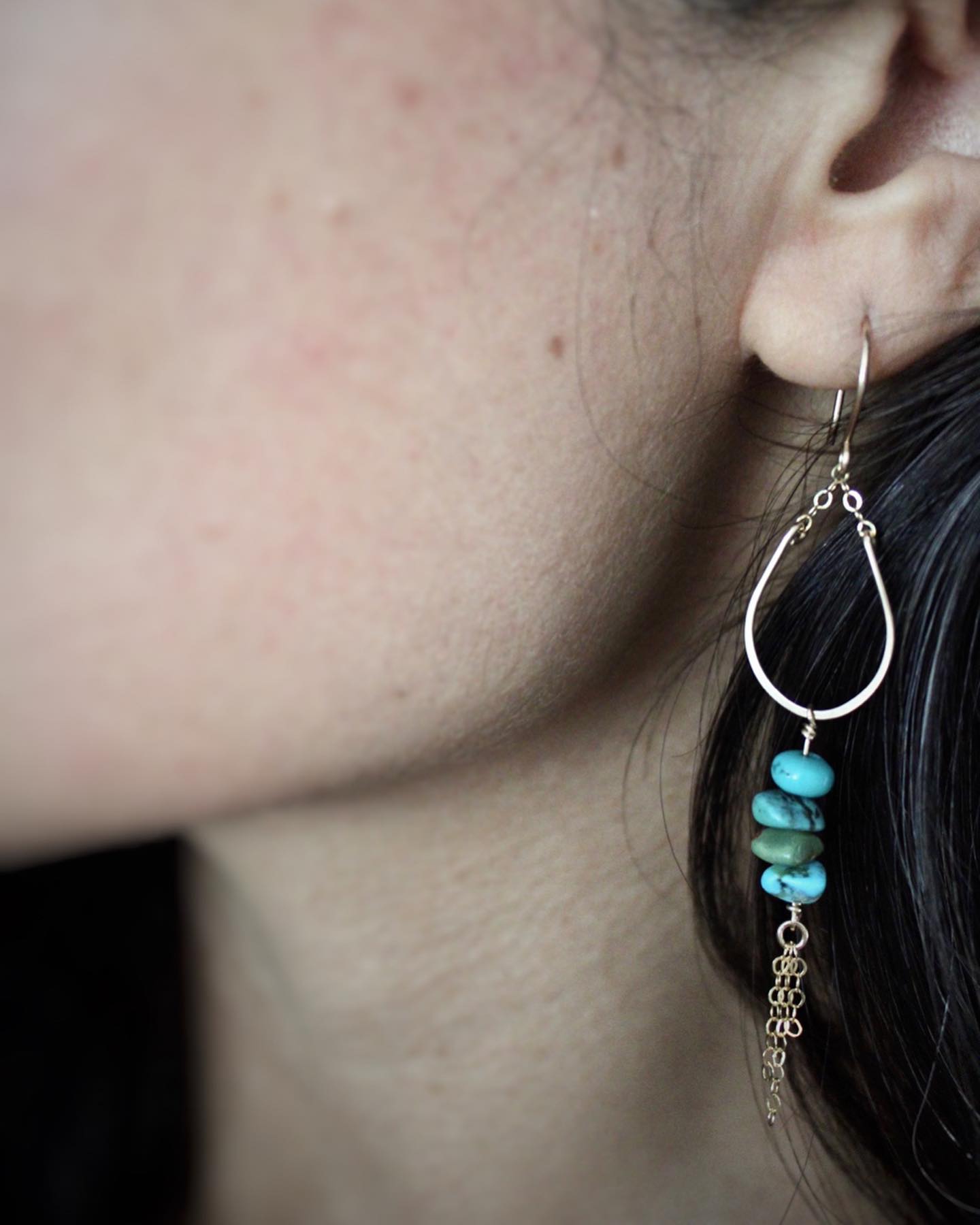 EARTHBOUND EARRINGS